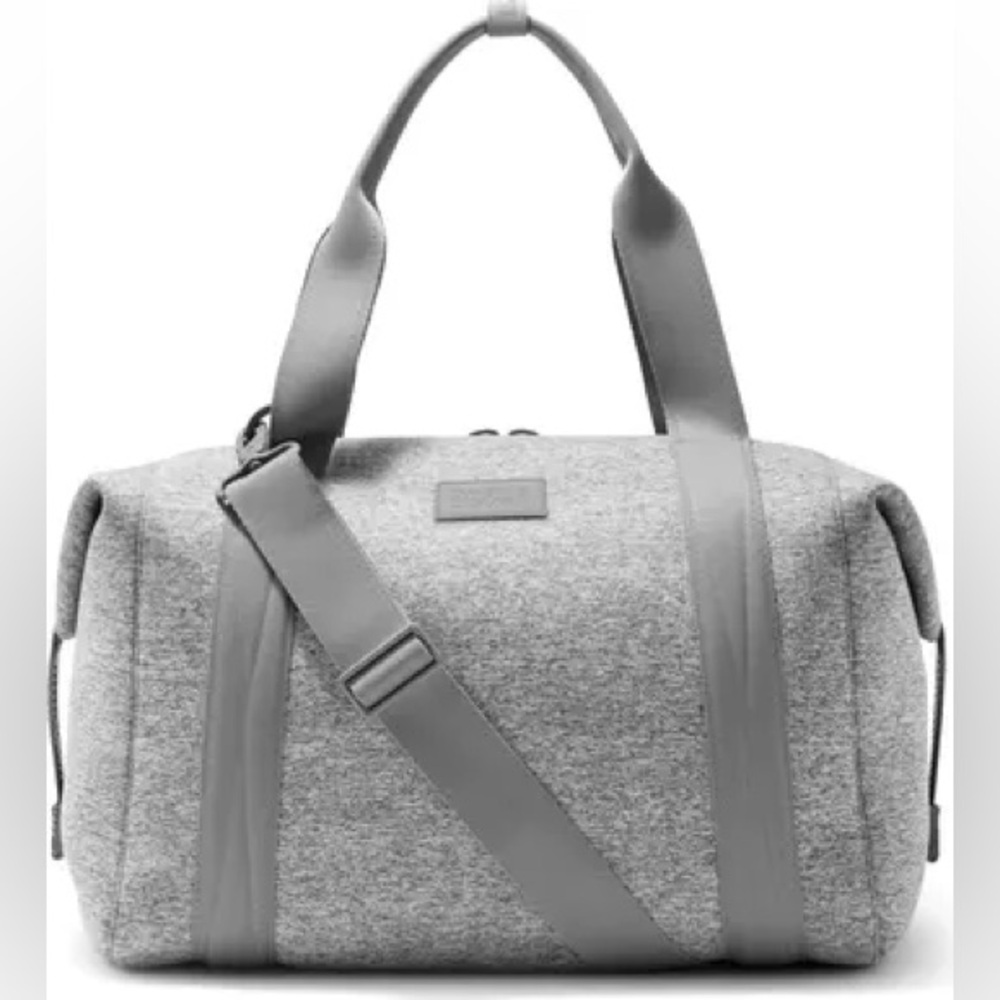 Dagne Dover Landon Bag Grey Medium